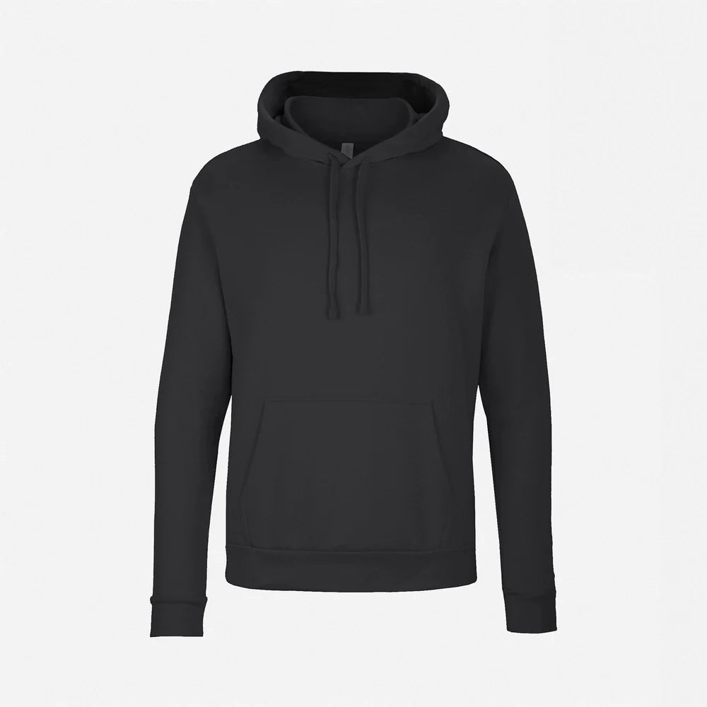 Unisex Midweight Hoodie