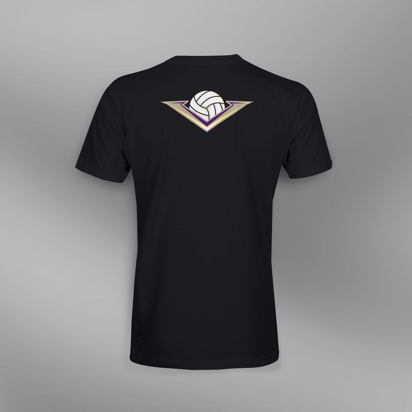 Volleyball Vagabond Icon Shirt