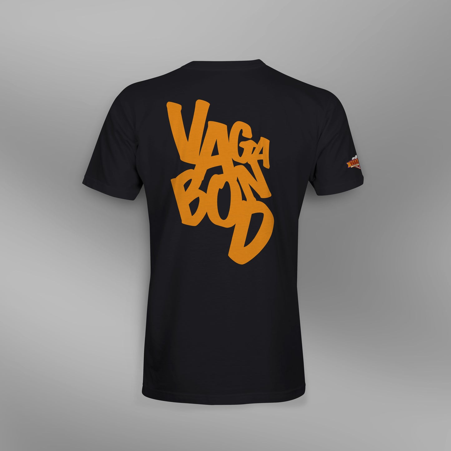 Volleyball Vagabond Marker Shirt
