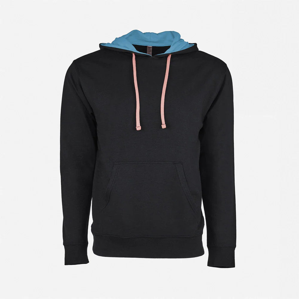 Unisex Lightweight Hoodie