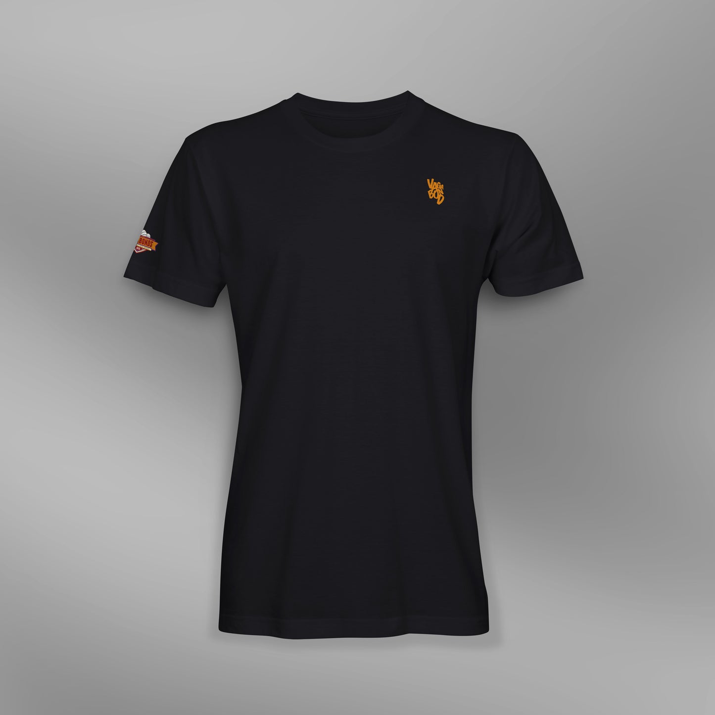 Volleyball Vagabond Marker Shirt