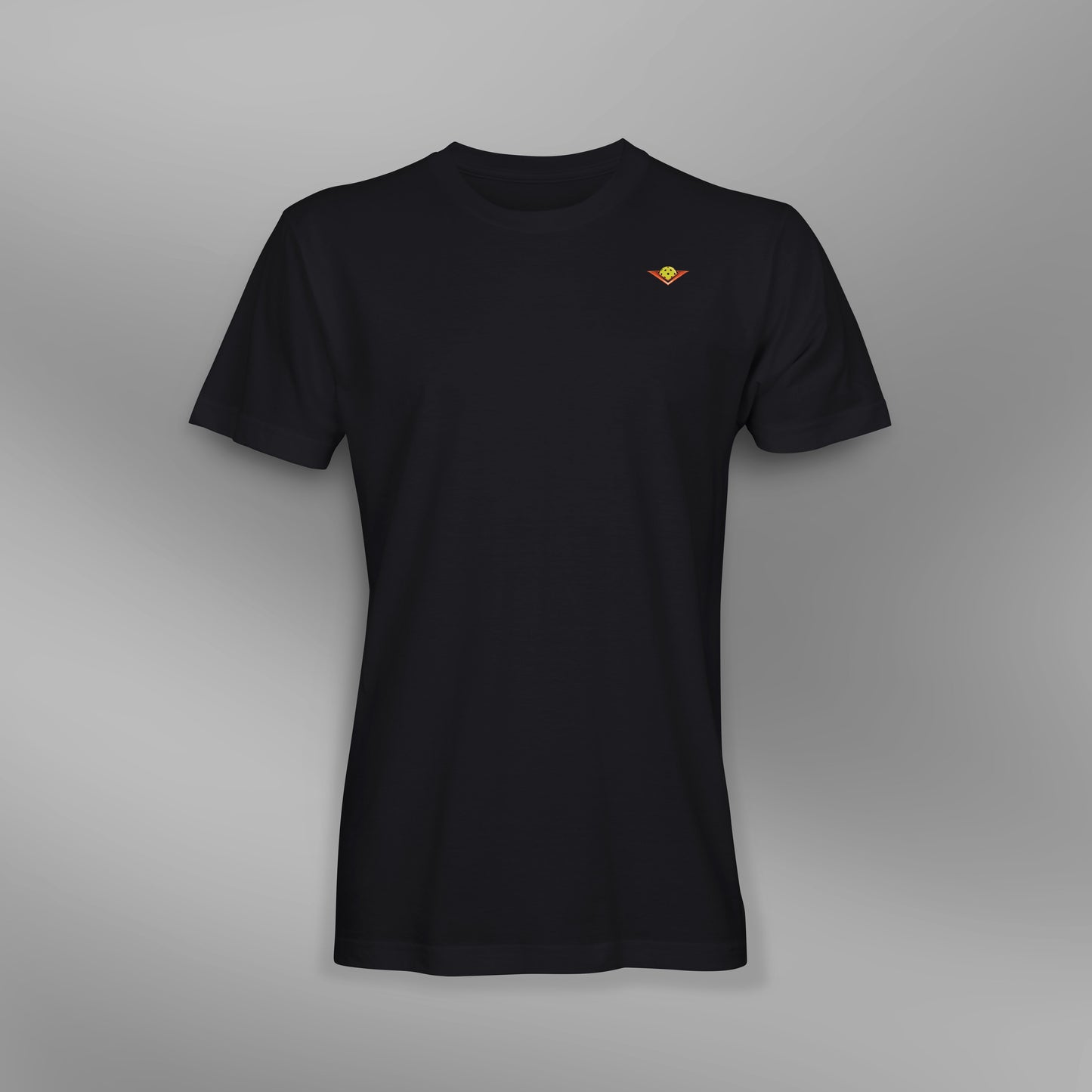 Pickleball Vagabond Logo Shirt