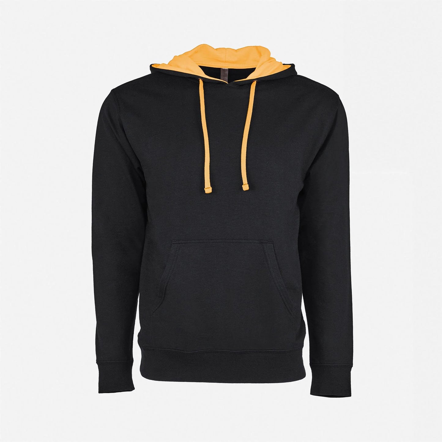 Unisex Lightweight Hoodie