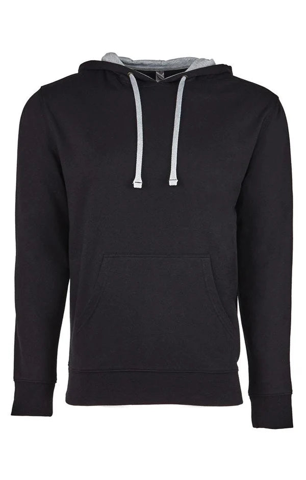 Unisex Lightweight Hoodie