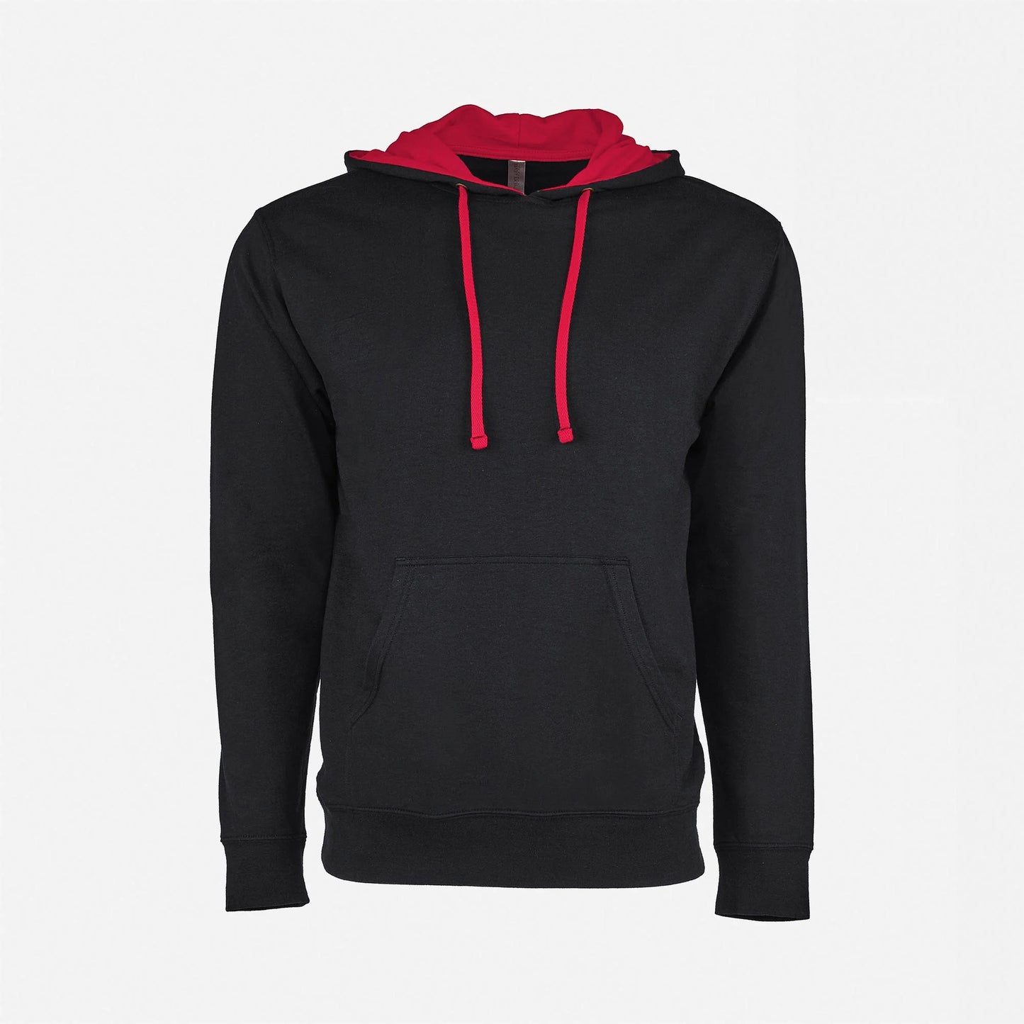 Unisex Lightweight Hoodie
