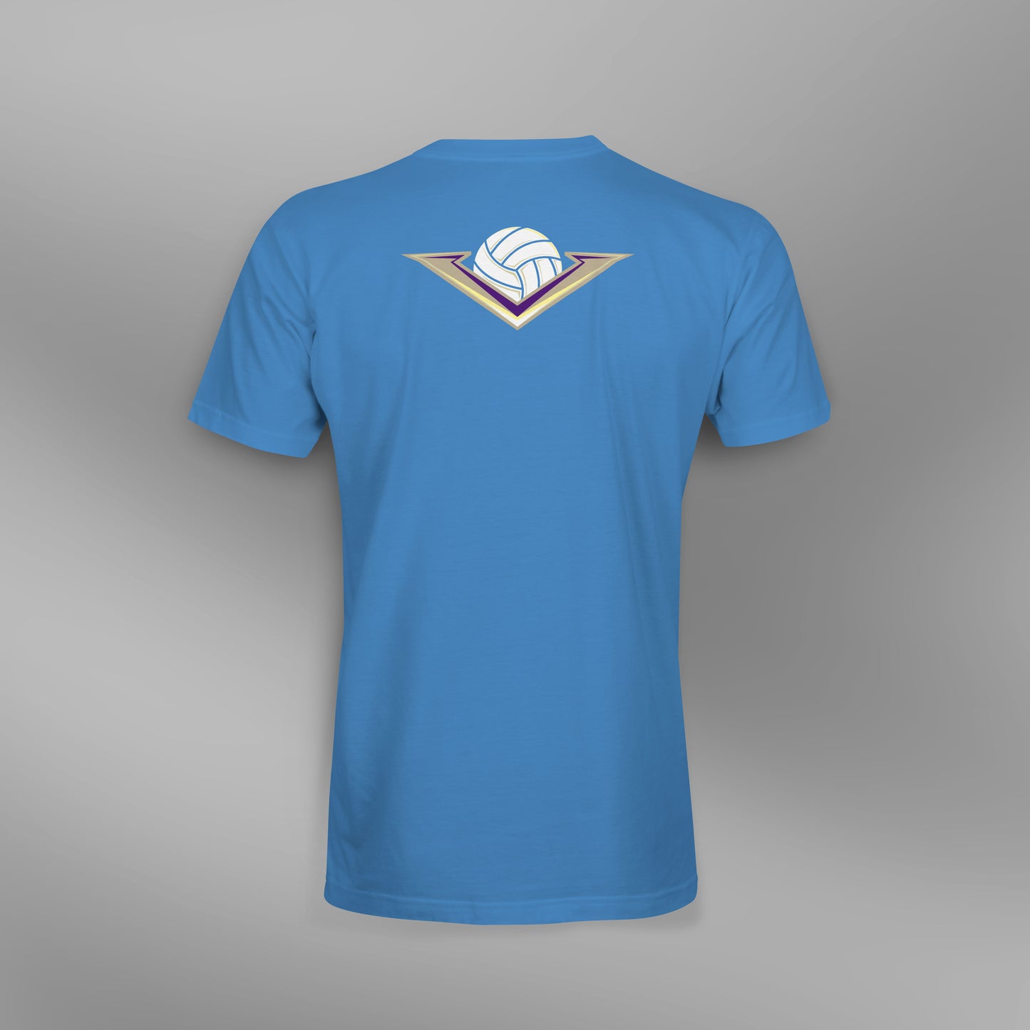 Volleyball Vagabond Icon Shirt