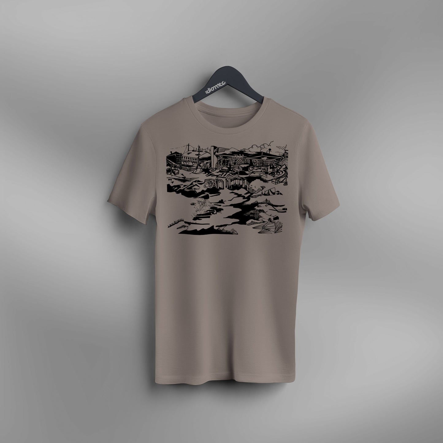 Winter Solice Shirt