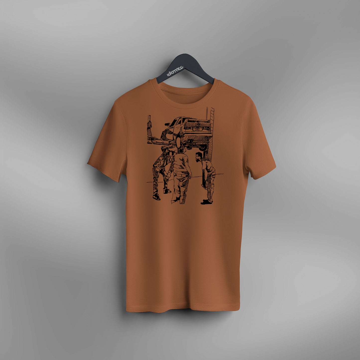 Car Trouble Shirt