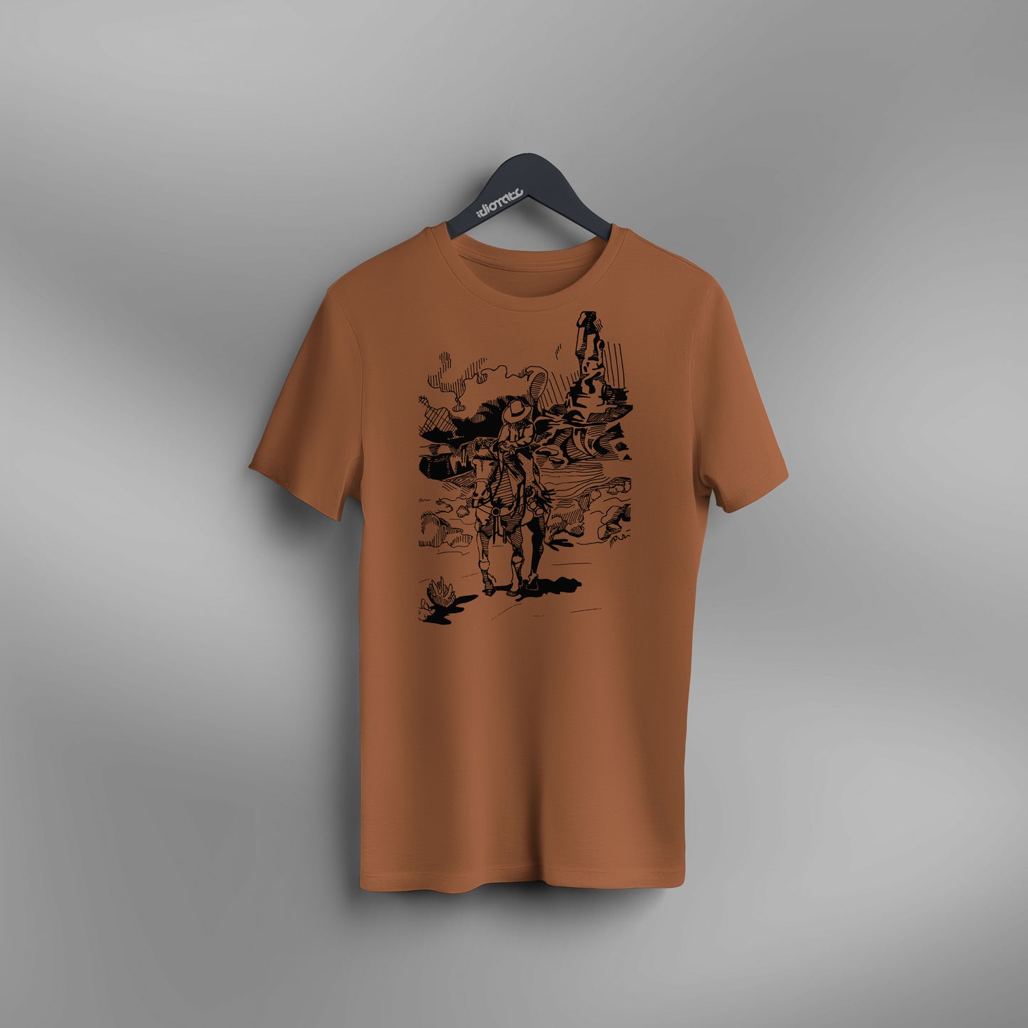 Cowboy Shirt