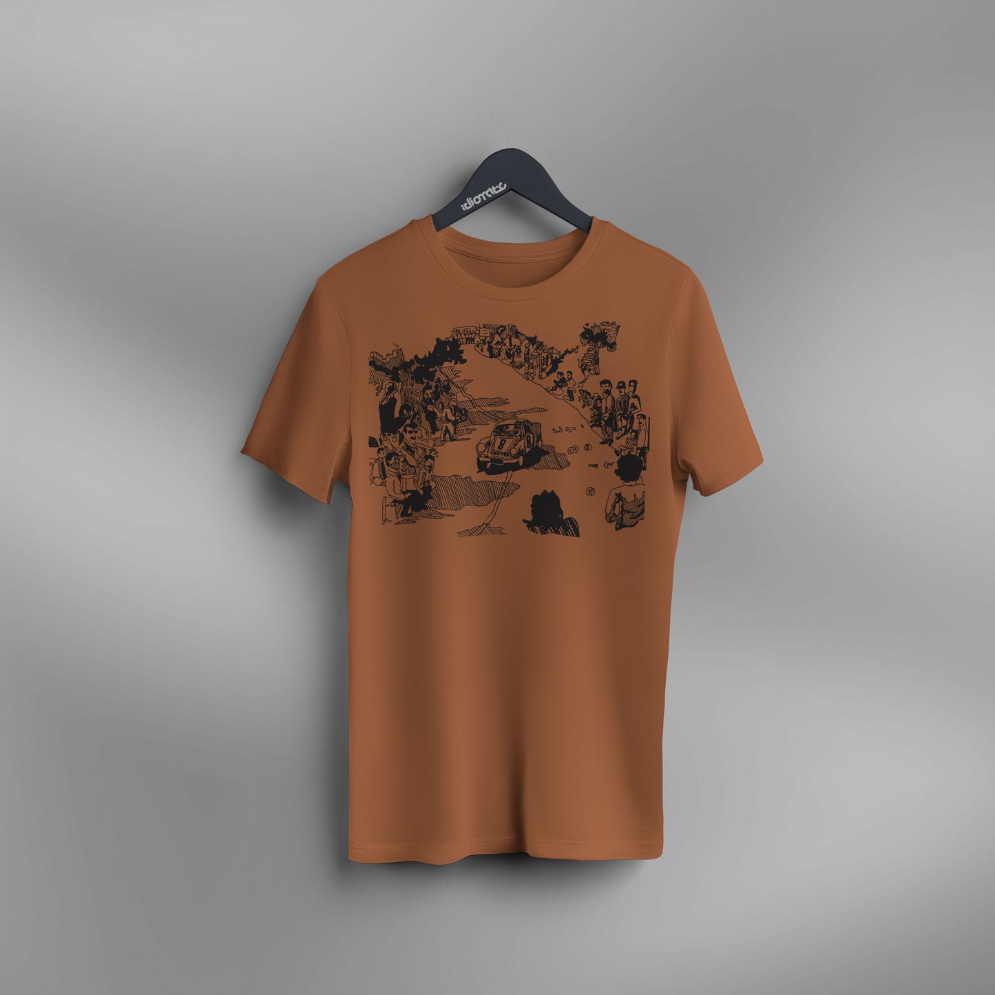 Racing Shirt