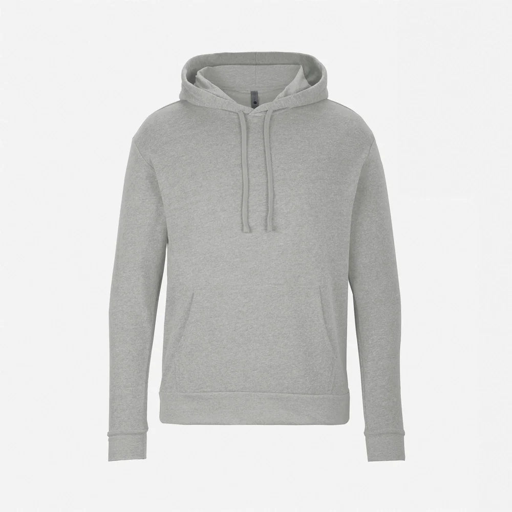 Unisex Midweight Hoodie
