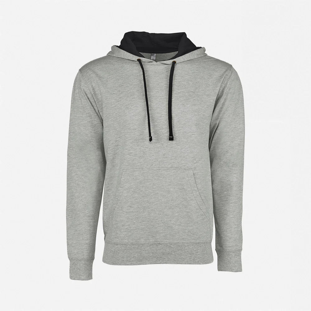 Unisex Lightweight Hoodie