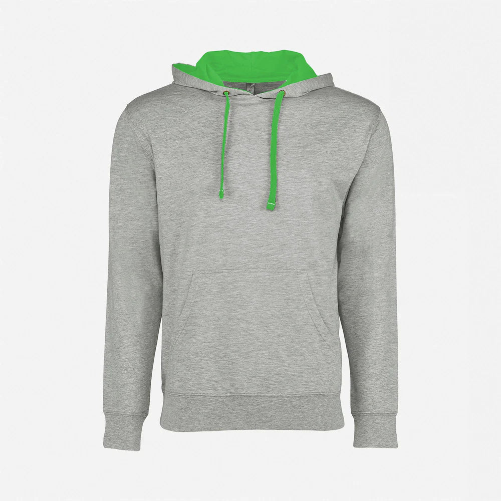 Unisex Lightweight Hoodie