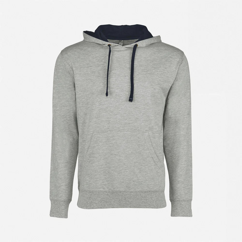 Unisex Lightweight Hoodie