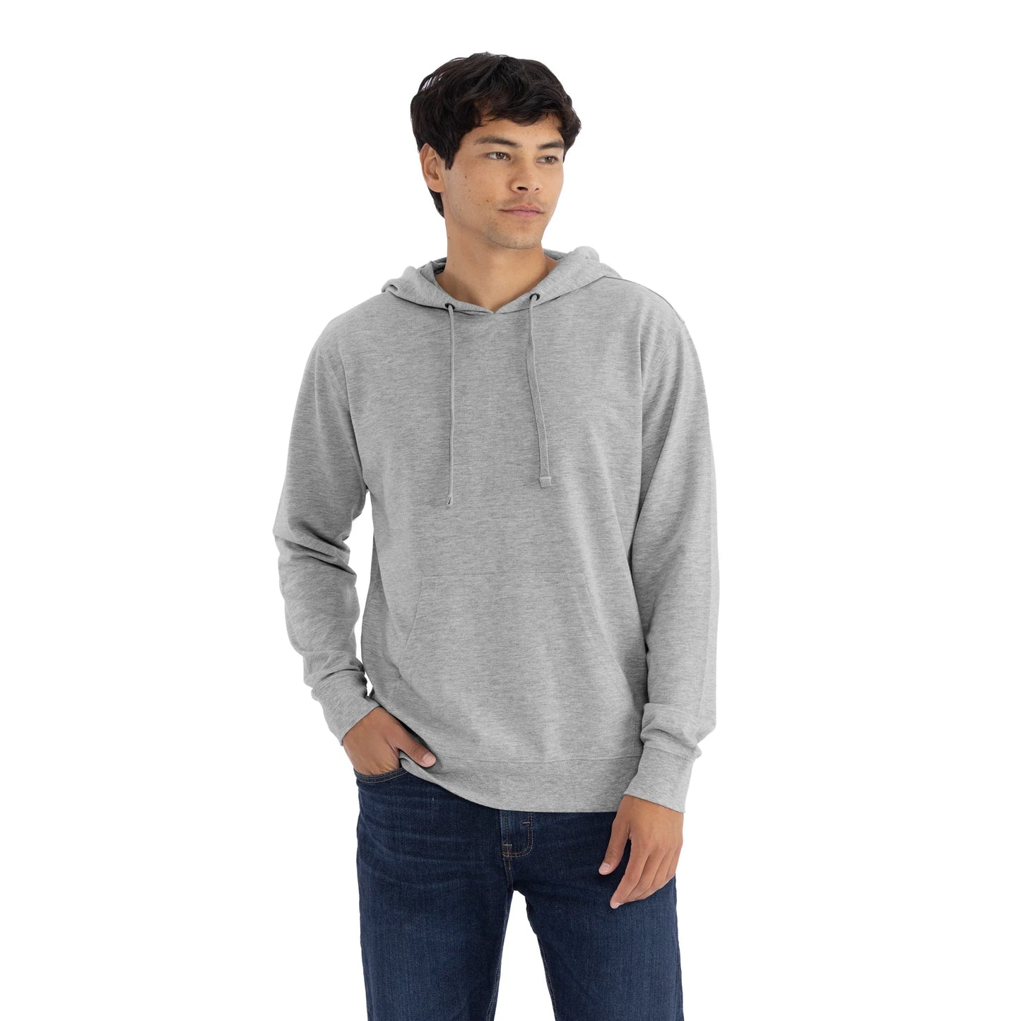 Unisex Lightweight Hoodie