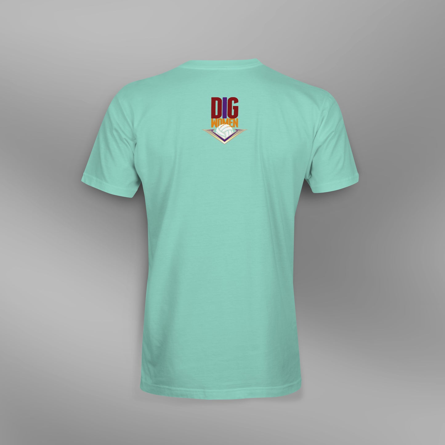 I Dig Women Shirt