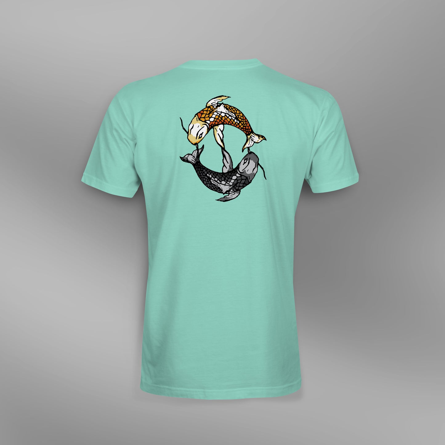 Still Water Shirt