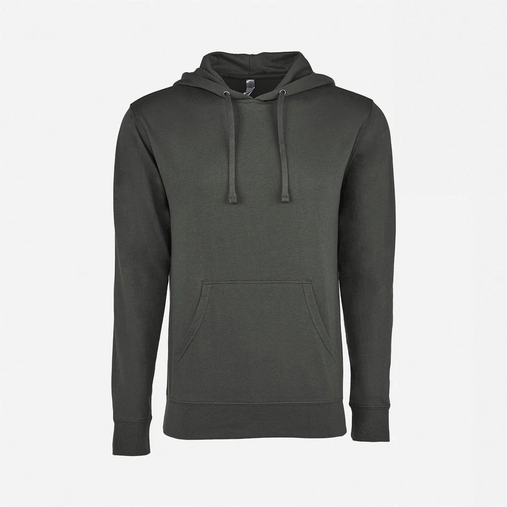 Unisex Lightweight Hoodie