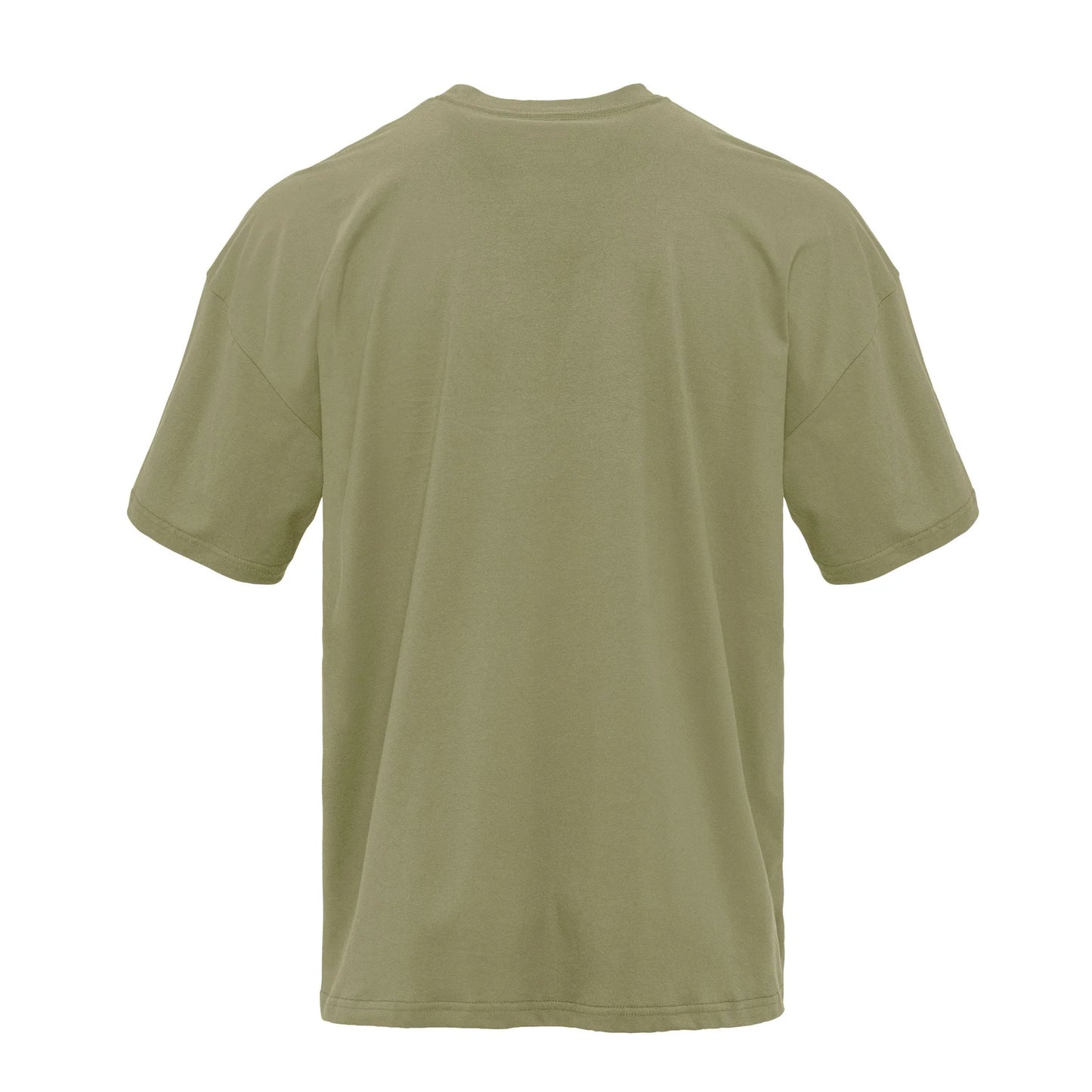 Unisex Heavyweight Shirt