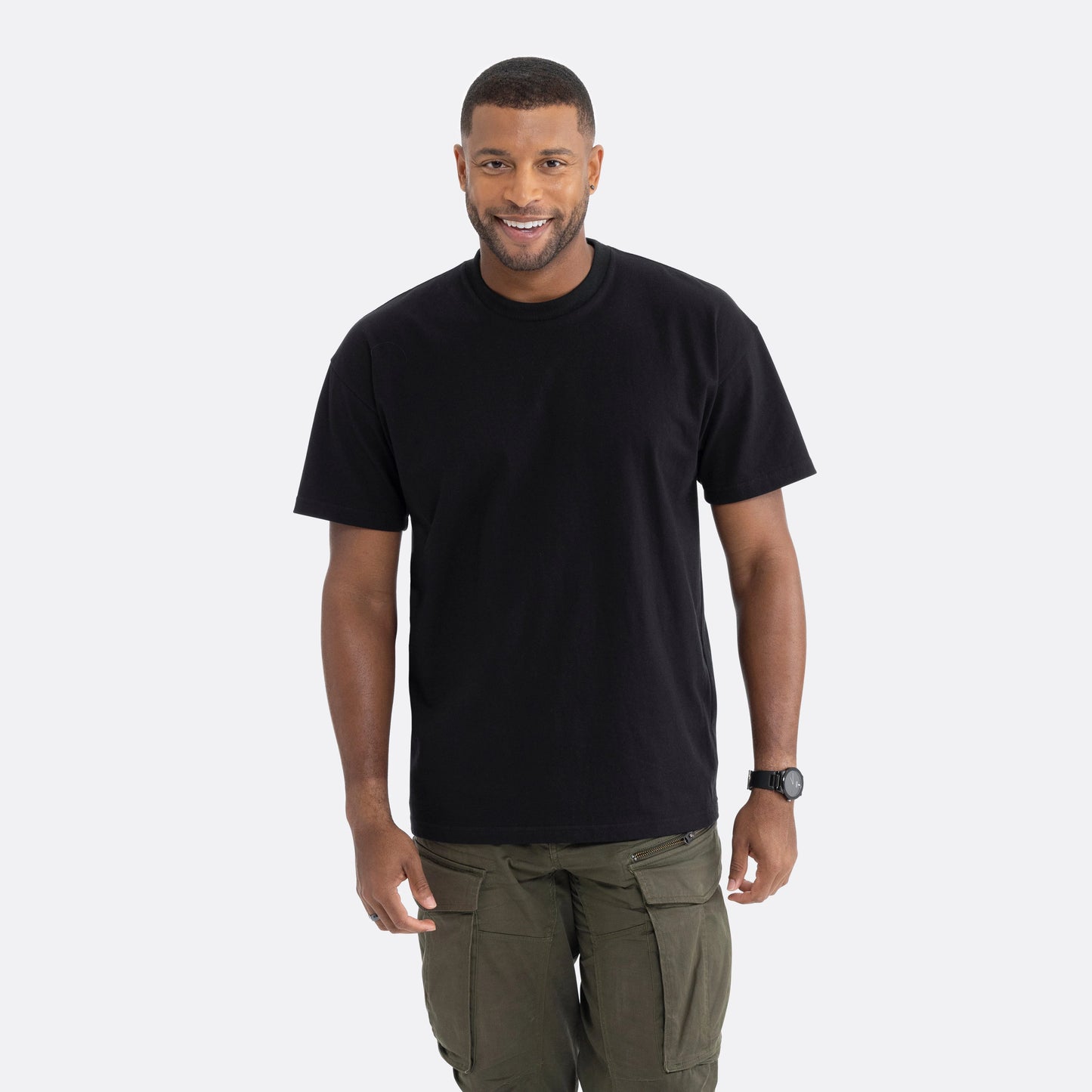 Unisex Heavyweight Shirt