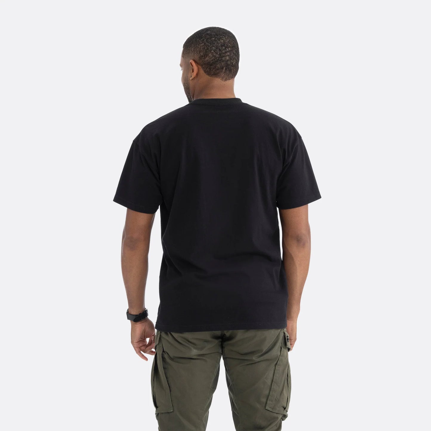 Unisex Heavyweight Shirt