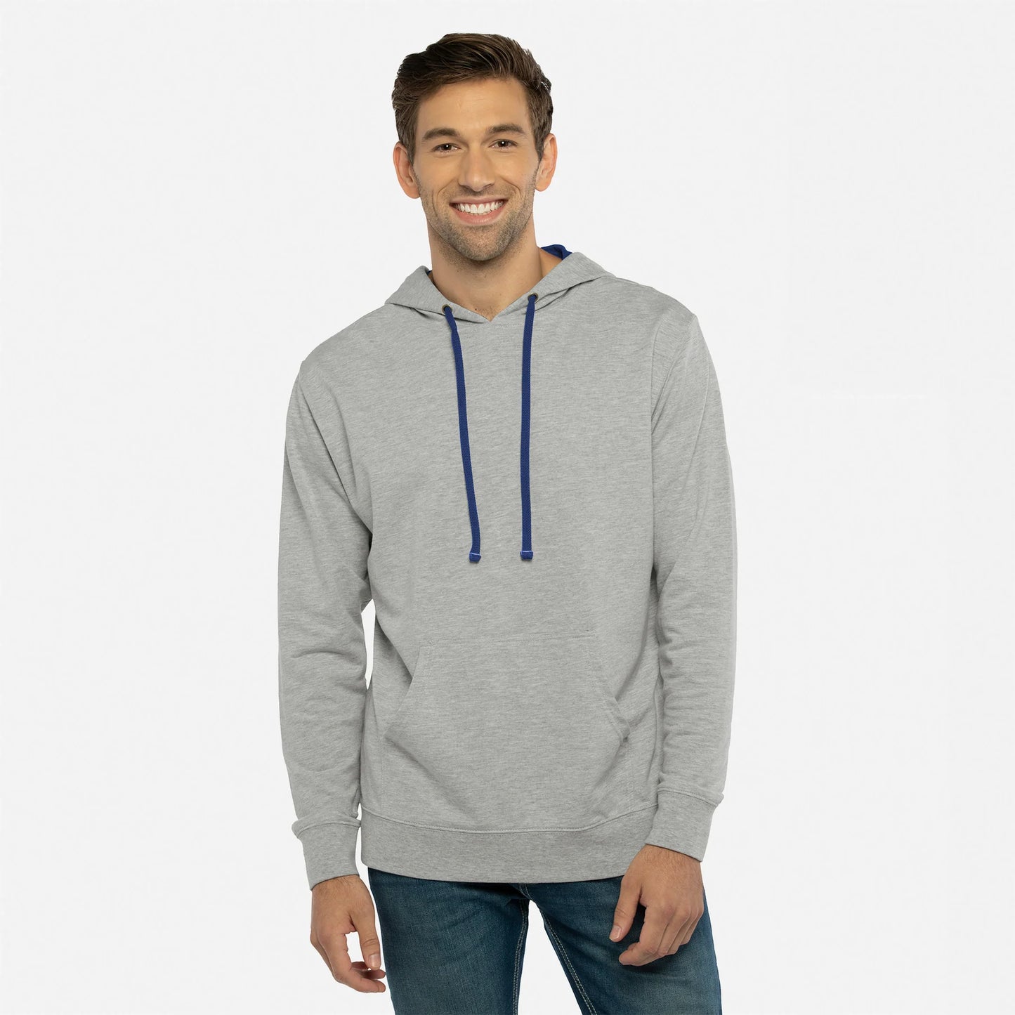 Unisex Lightweight Hoodie