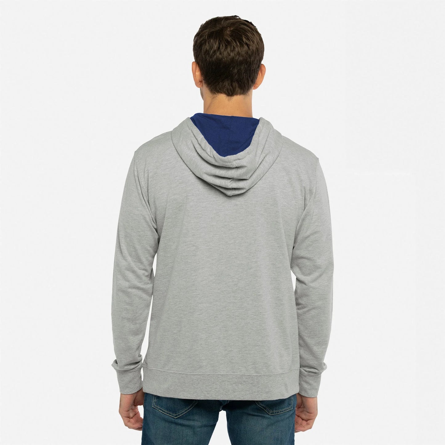 Unisex Lightweight Hoodie