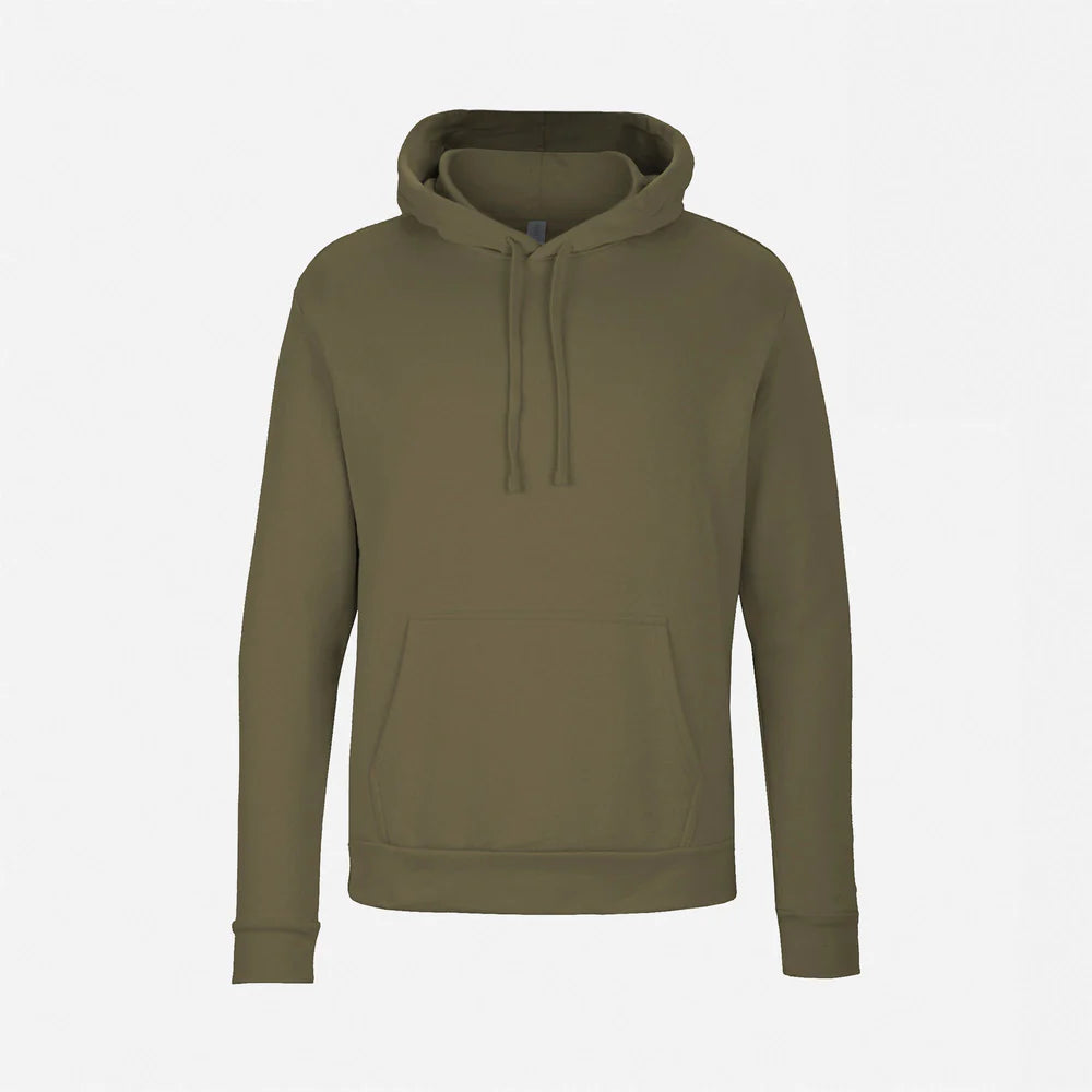 Unisex Midweight Hoodie