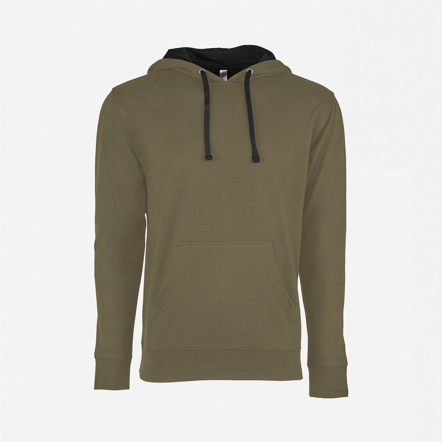 Unisex Lightweight Hoodie