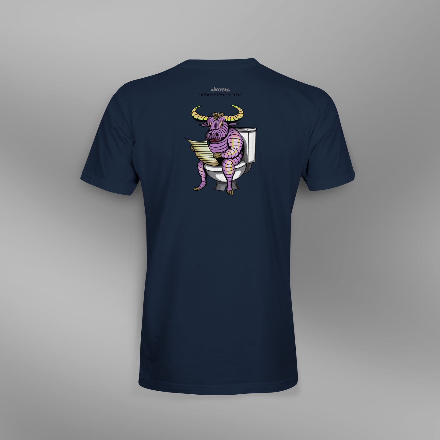 Bull Shirt