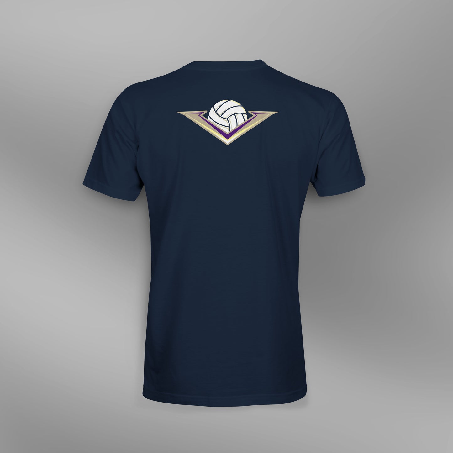 Volleyball Vagabond Icon Shirt