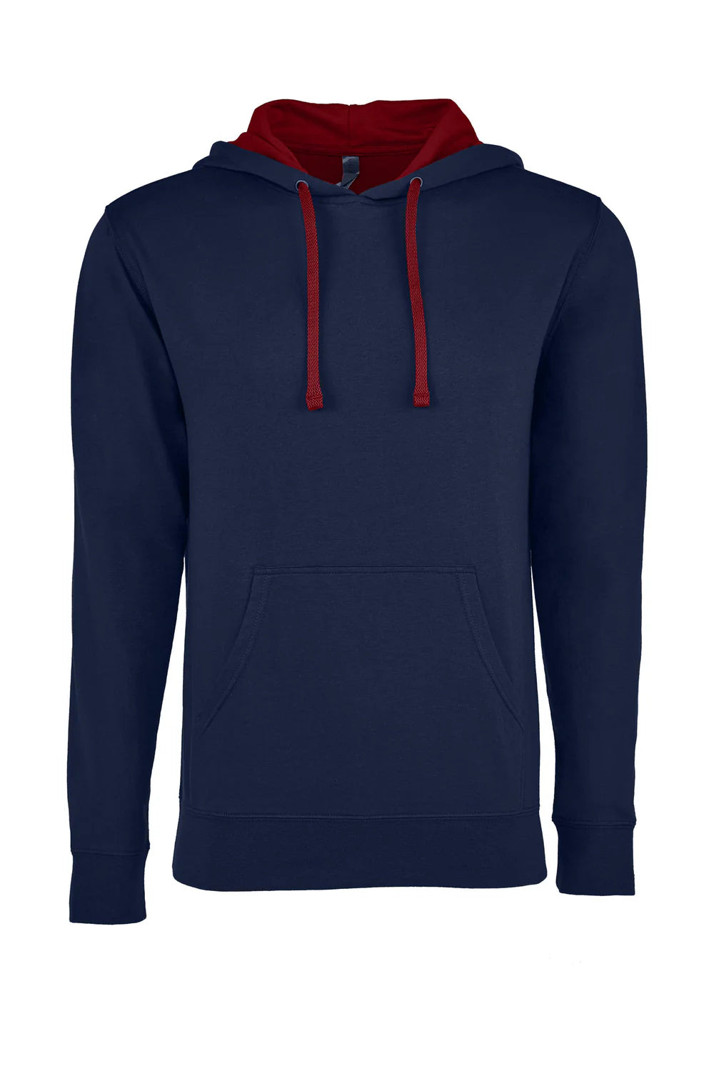 Unisex Lightweight Hoodie