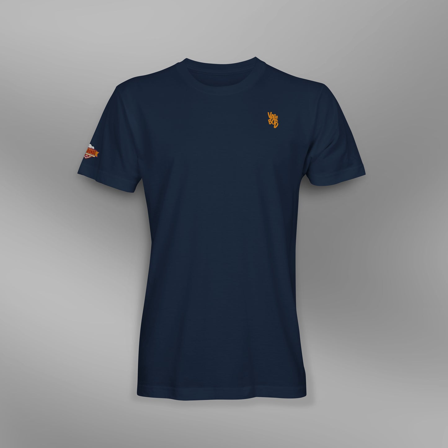Volleyball Vagabond Marker Shirt