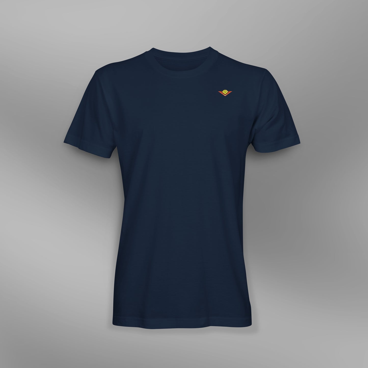 Pickleball Vagabond Logo Shirt