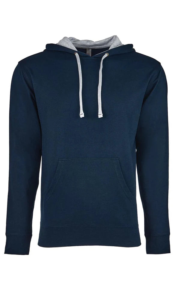 Unisex Lightweight Hoodie