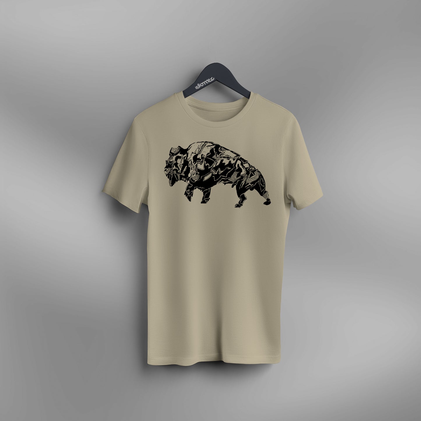 Buffalo Shirt
