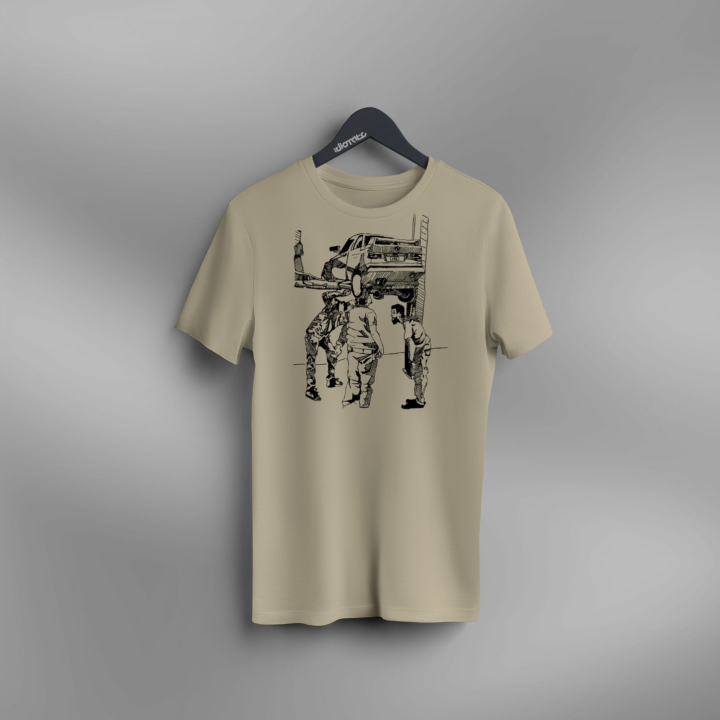 Car Trouble Shirt
