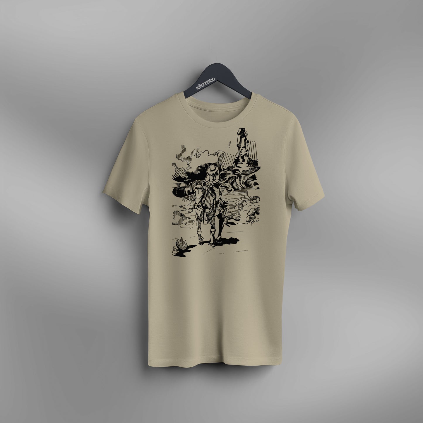 Cowboy Shirt