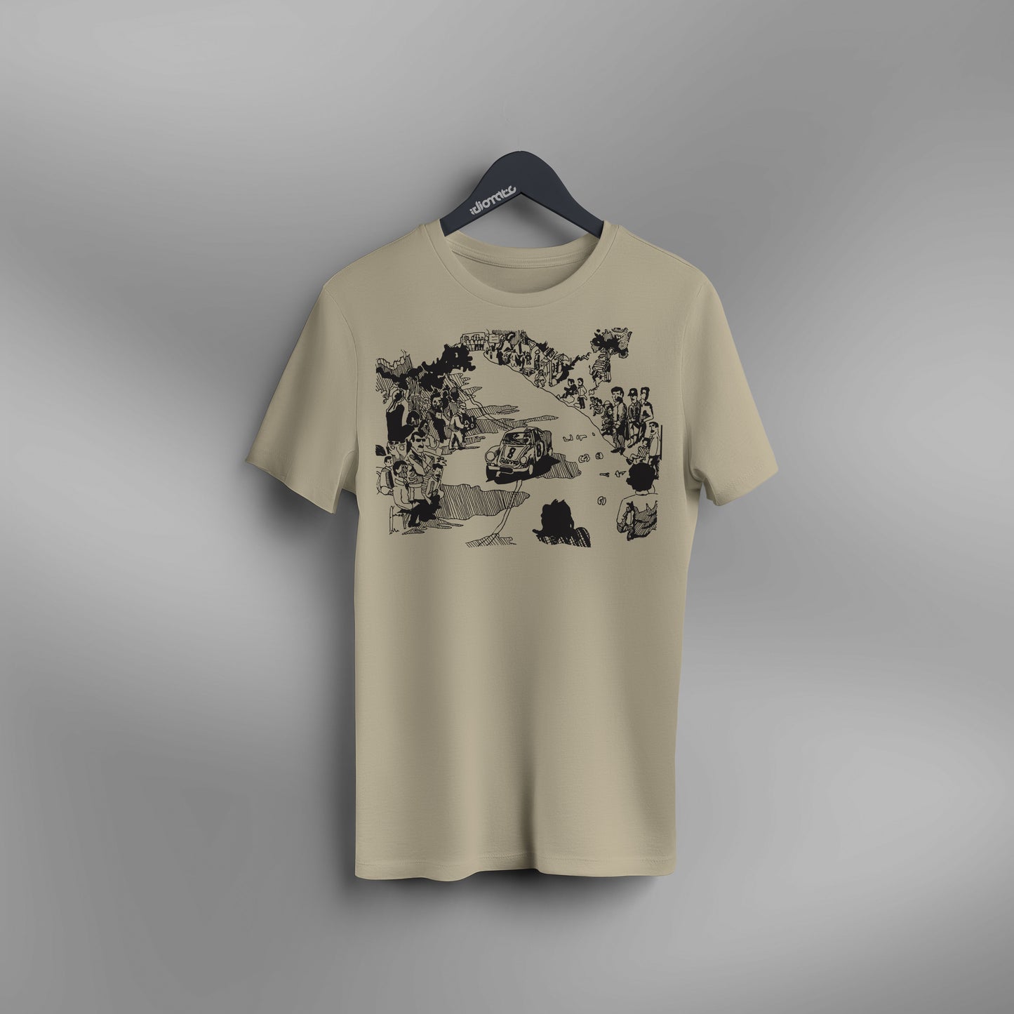Racing Shirt