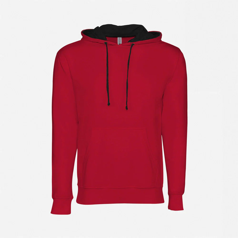 Unisex Lightweight Hoodie