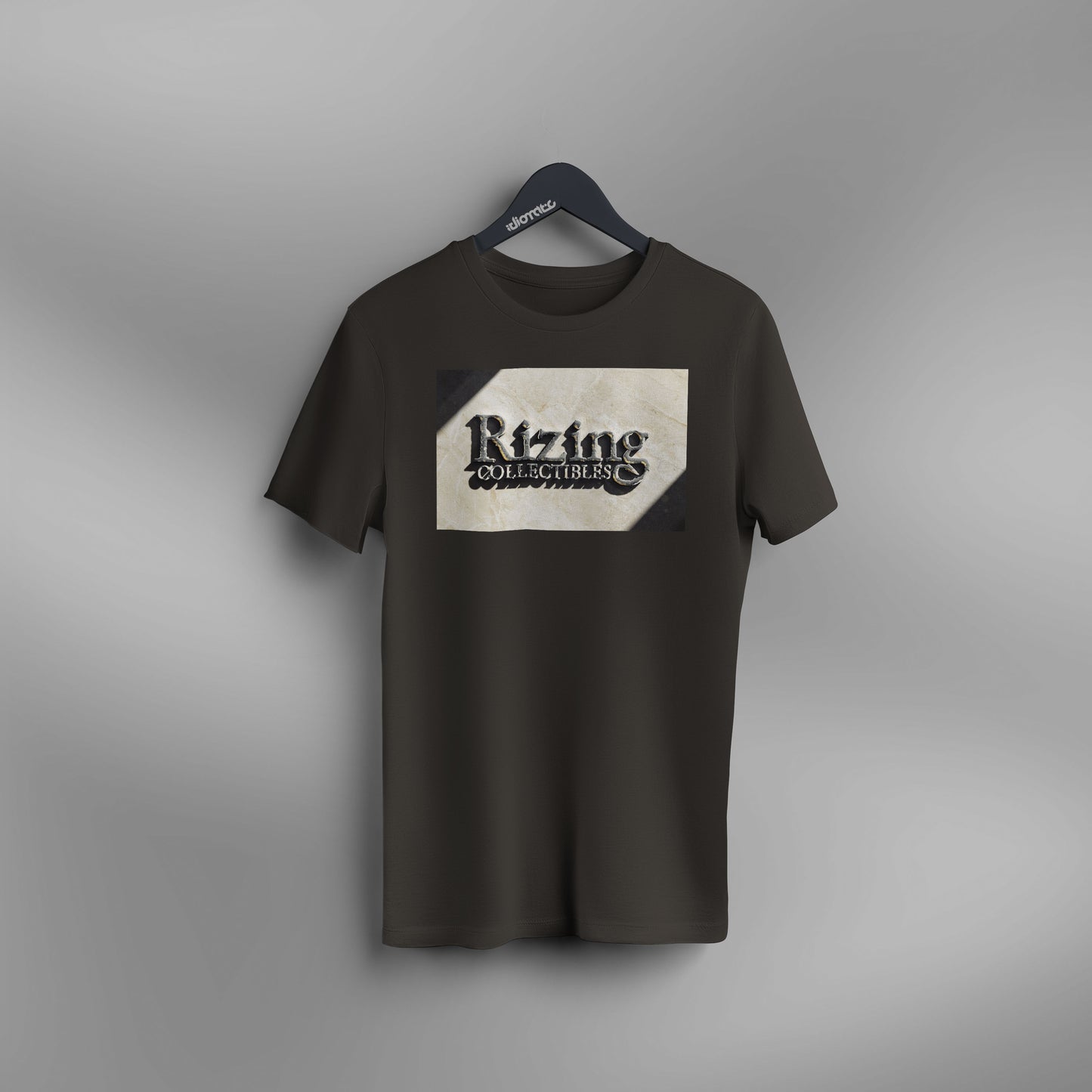 Rizing Name Light Shirt