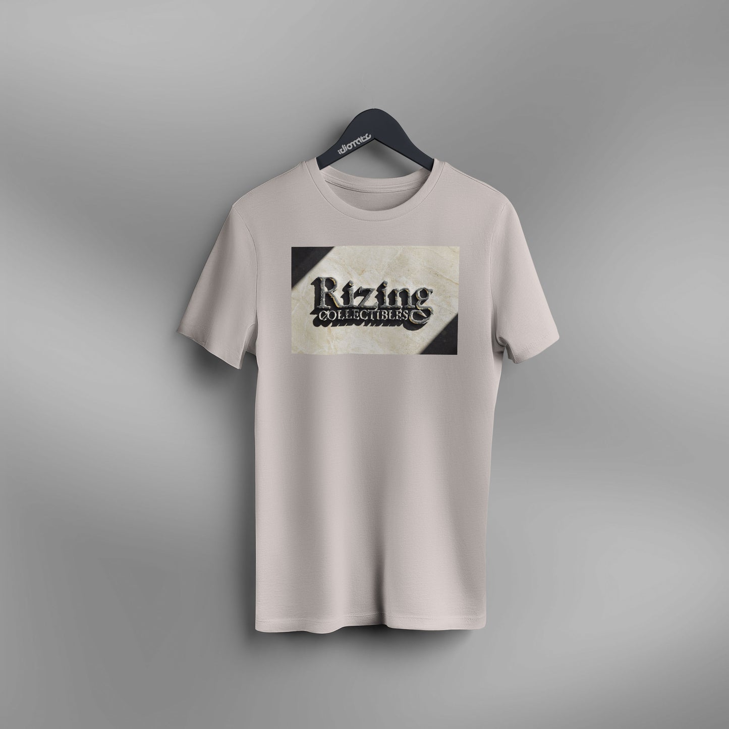 Rizing Name Light Shirt