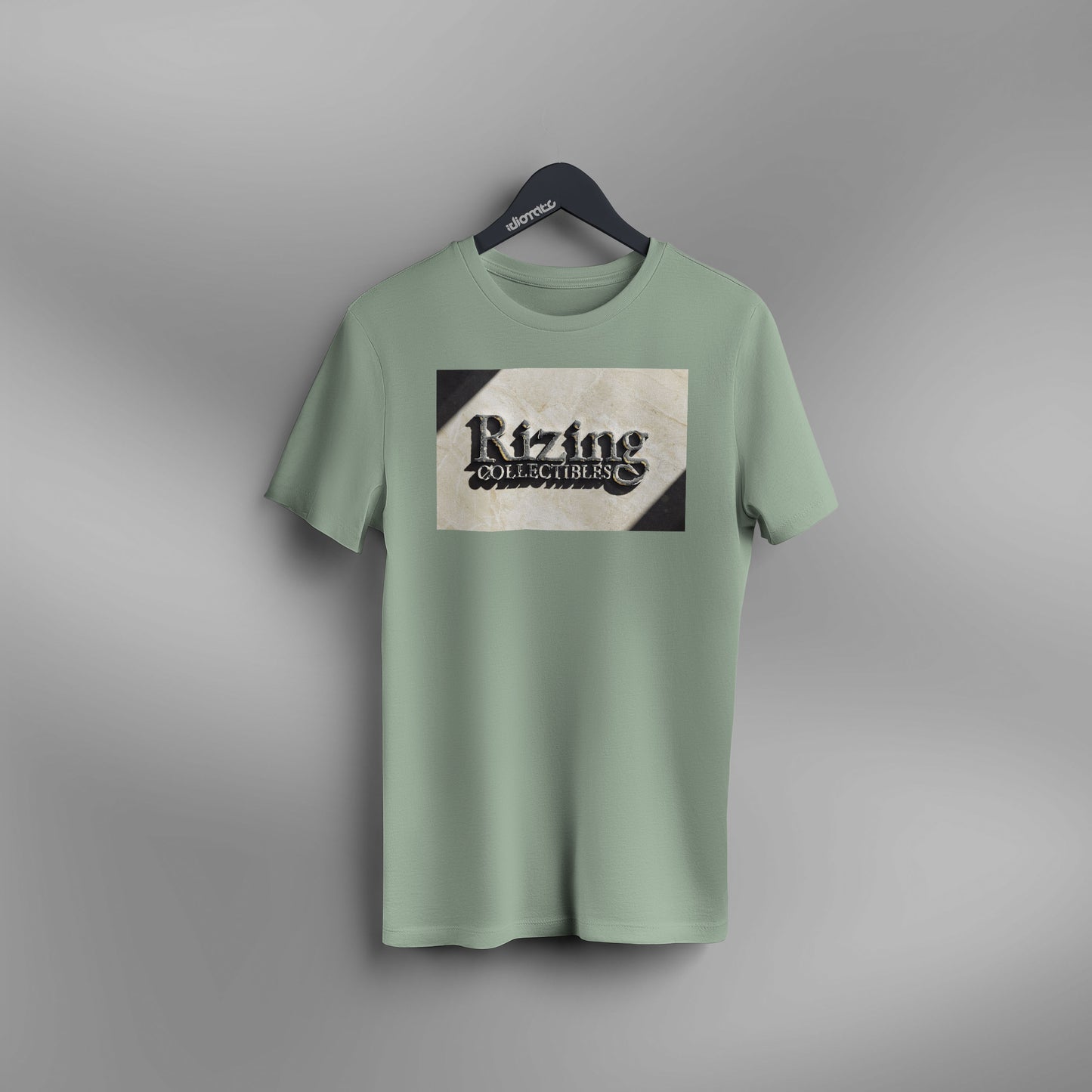 Rizing Name Light Shirt