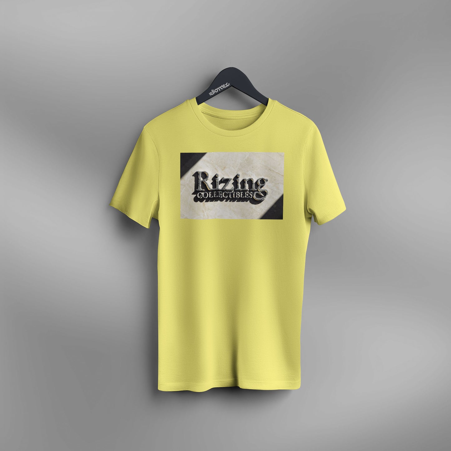 Rizing Name Light Shirt