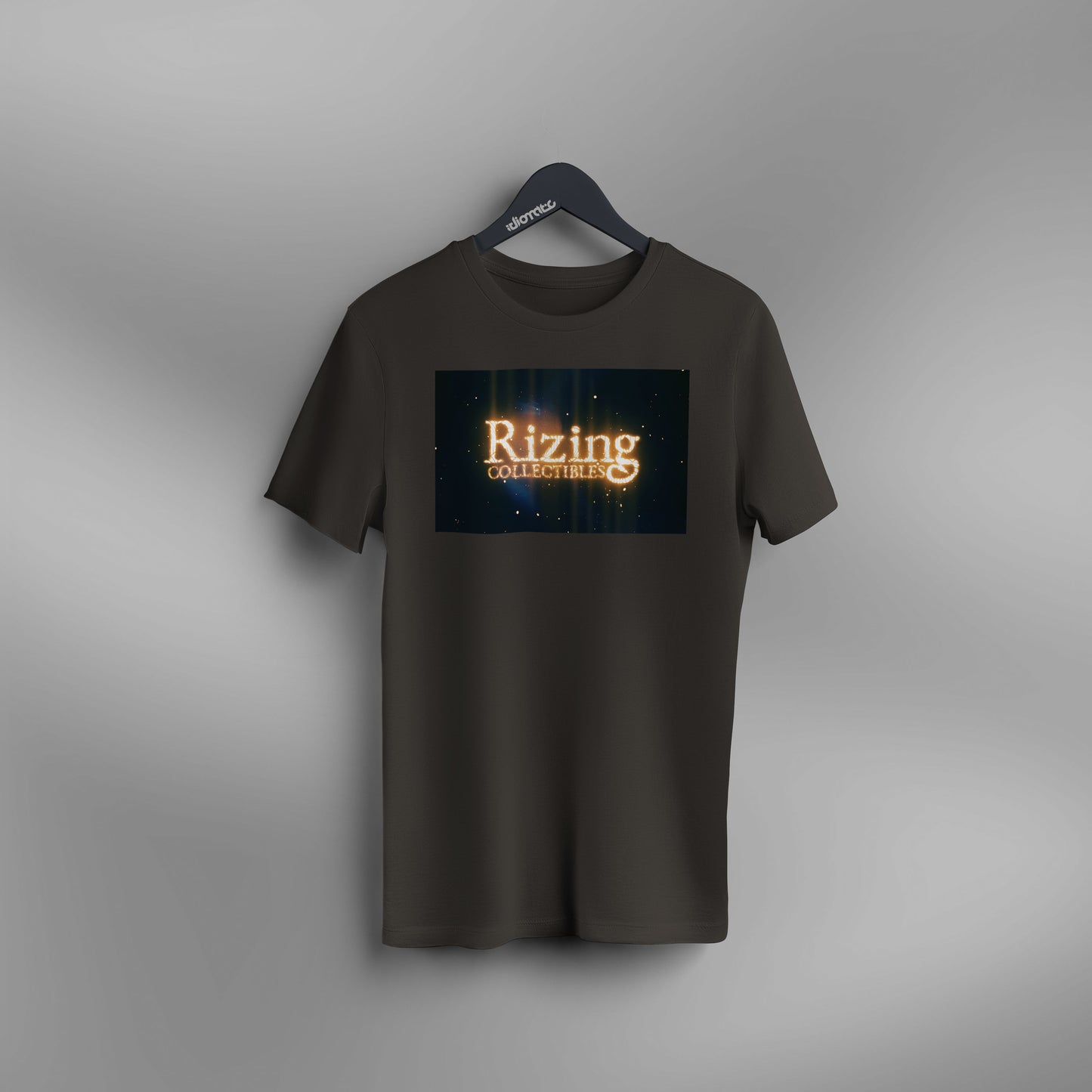 Rizing Name Molten Shirt