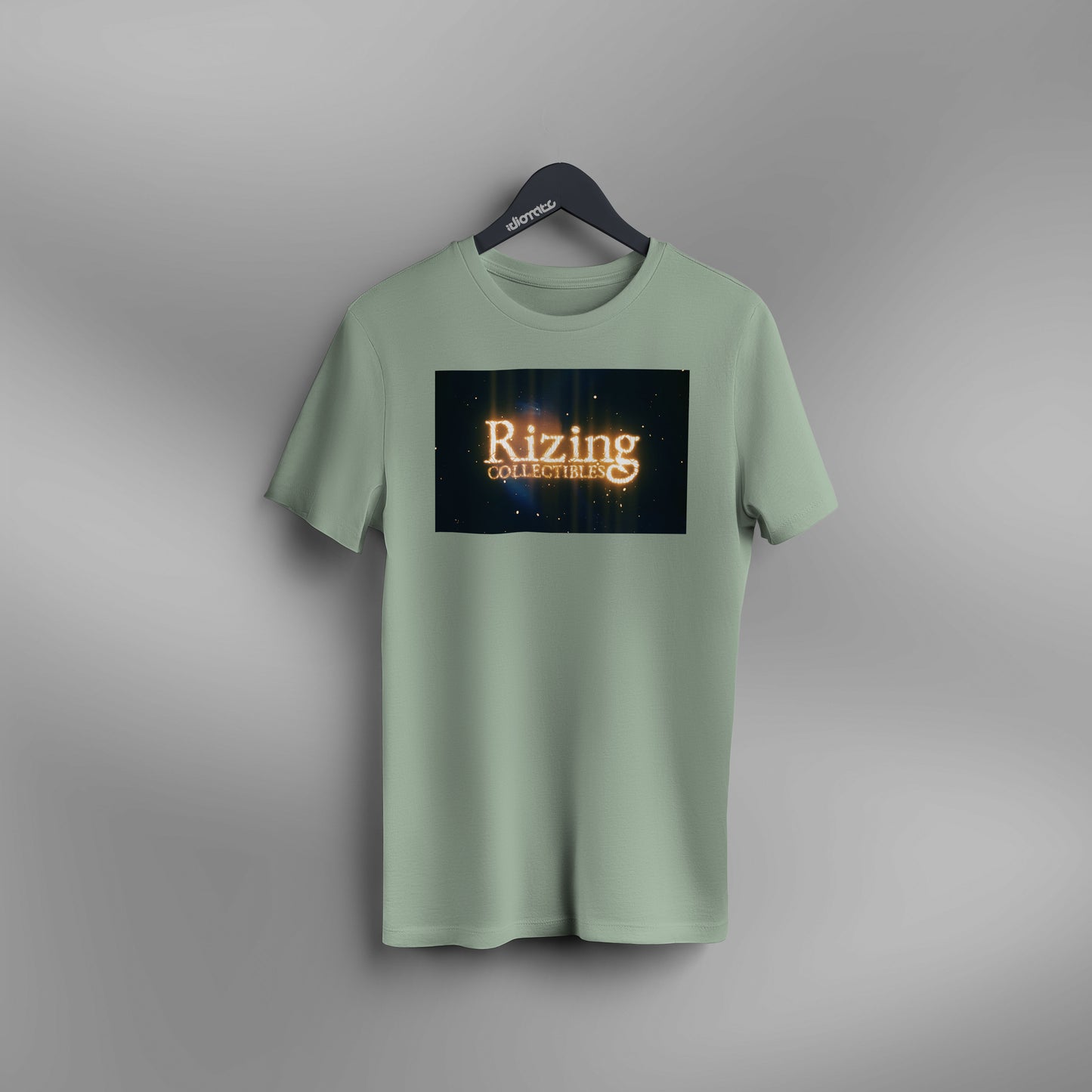 Rizing Name Molten Shirt