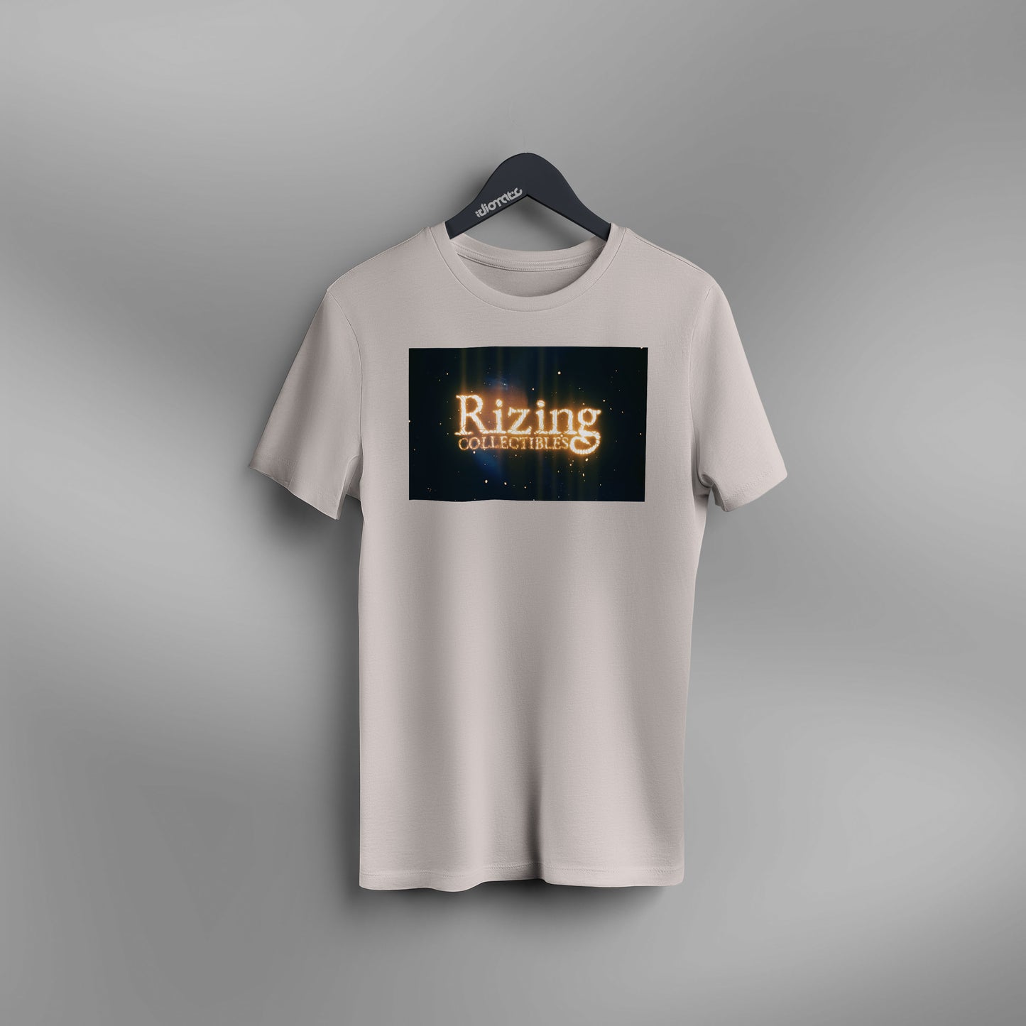 Rizing Name Molten Shirt