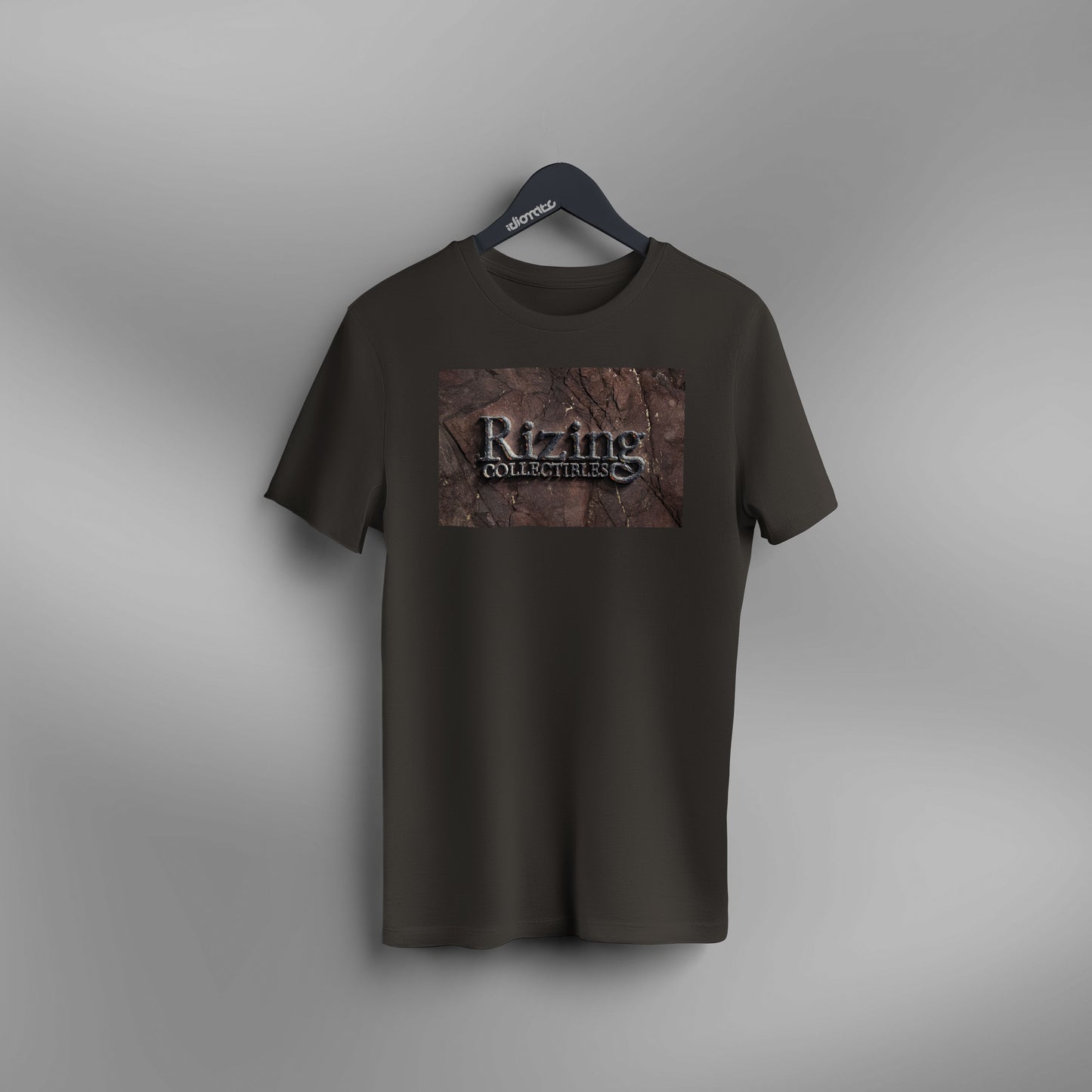 Rizing Name Stone Shirt
