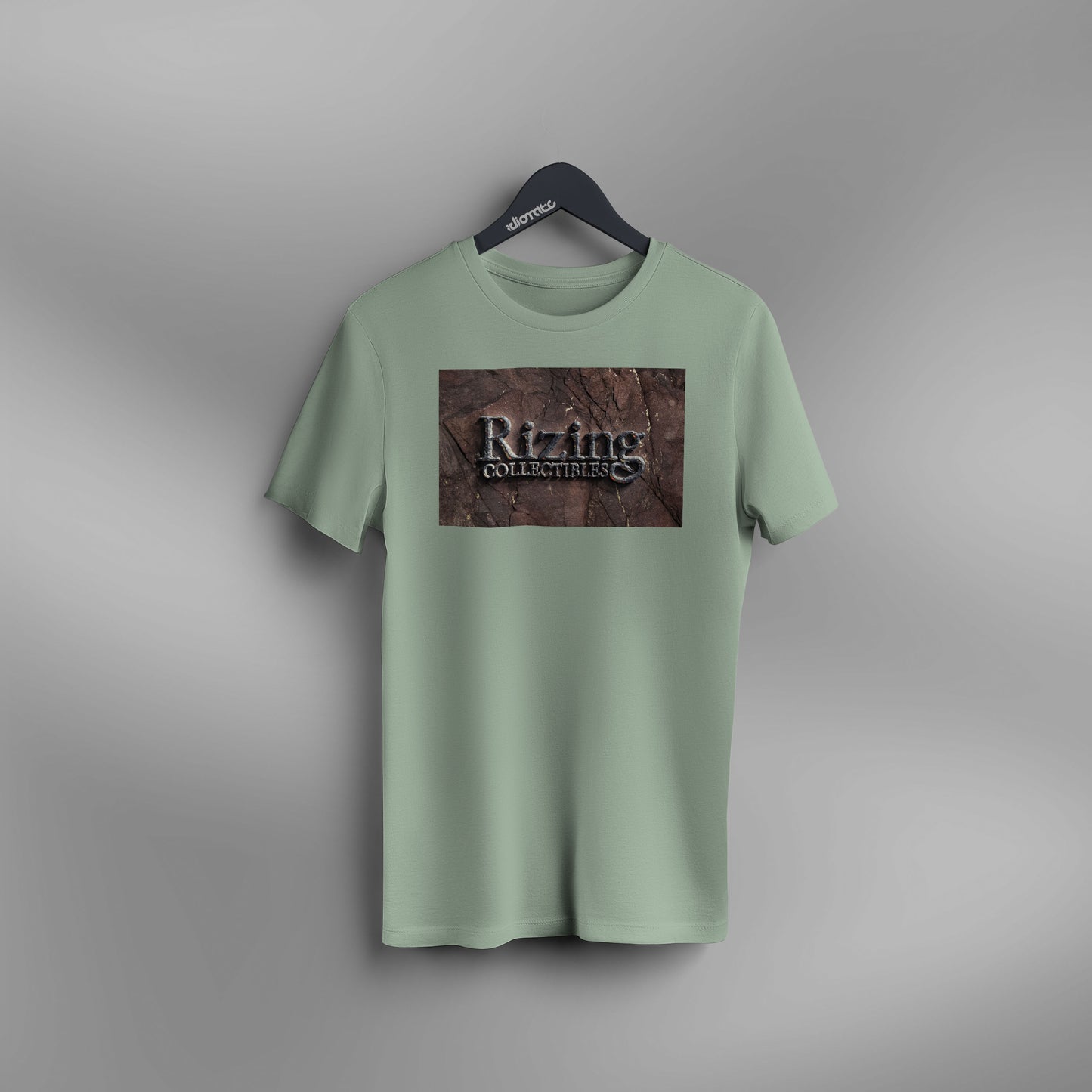 Rizing Name Stone Shirt