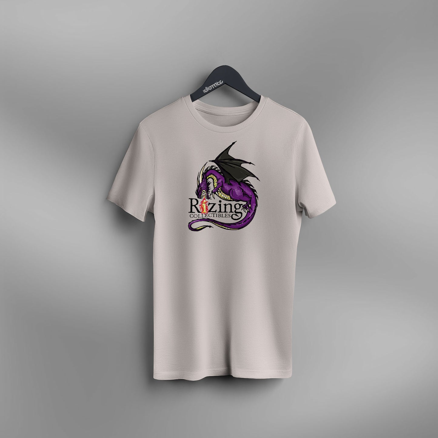 Rizing Logo Shirt